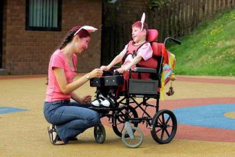 Предоставление дополнительных выходных по уходу за ребенком инвалидом 4 дня выходных по инвалидности ребенка